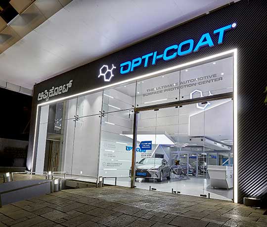 Opti-coat