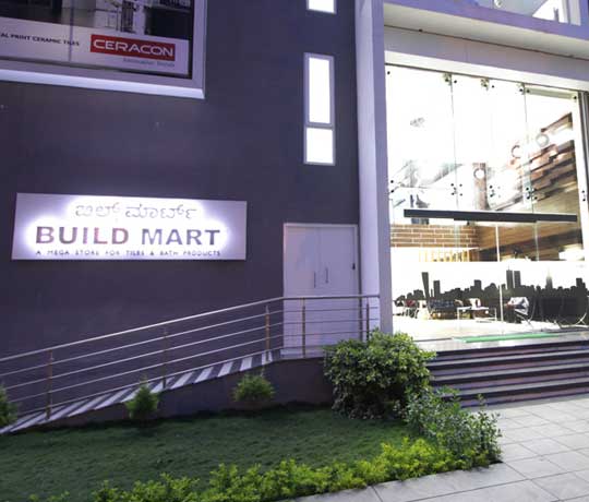 Build Mart