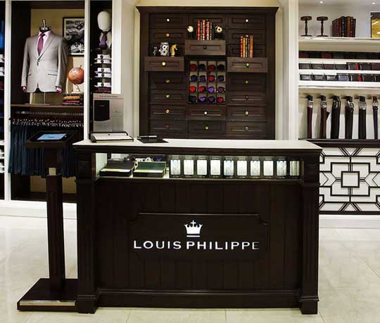 Louis Philippe