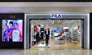 fila salon