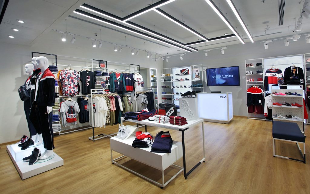 fila outlets philippines