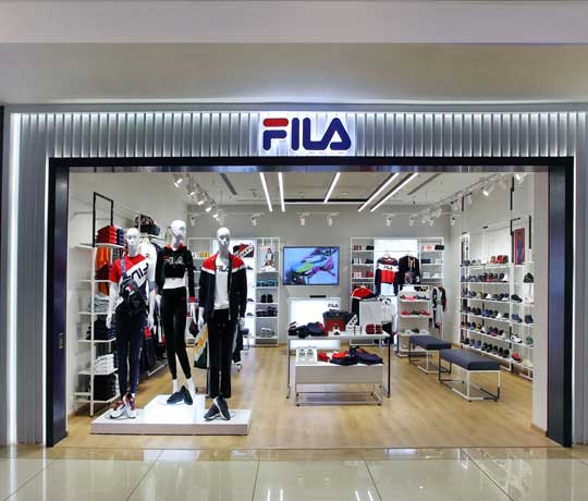 FILA