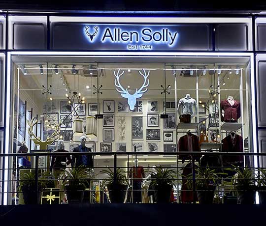 Allen Solly