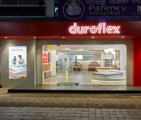 Duroflex