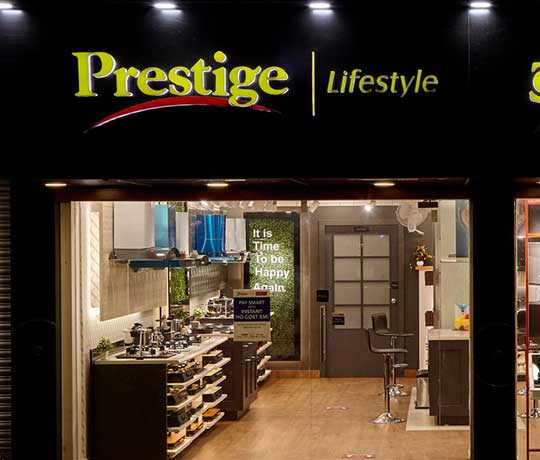 Prestige Lifestyle