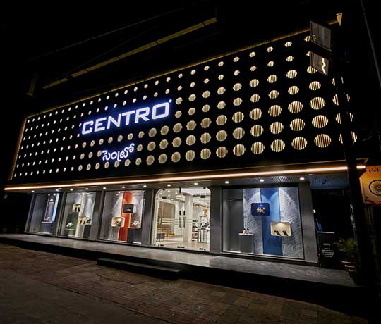 Centro