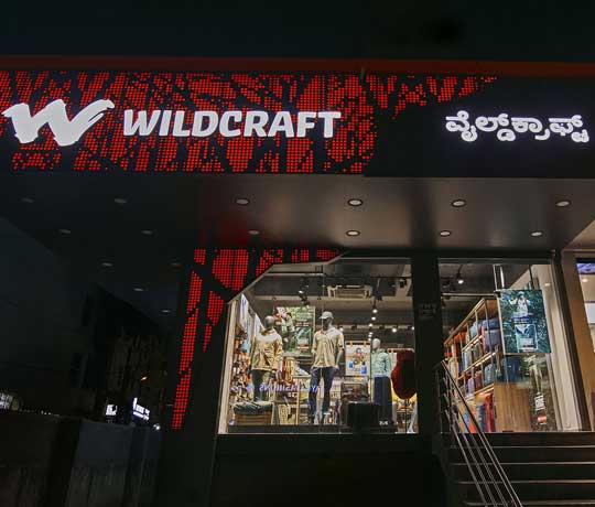 Wildcraft