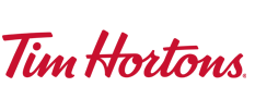 Tim Hortons Logo