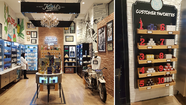 Kiehl's