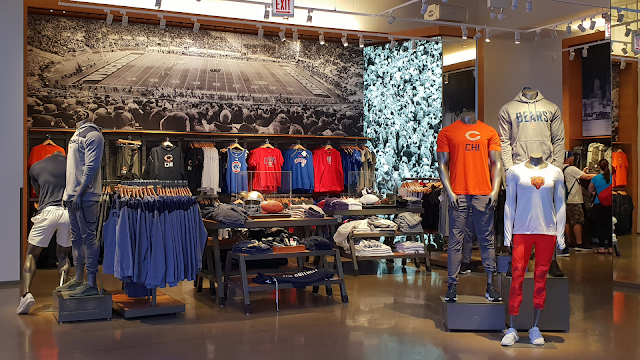 Under Armour Store