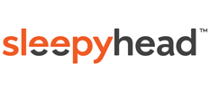 sleepyhead logo