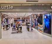 Retail design agency Turtle Store