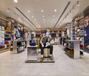 Retail design agency Turtle Indore