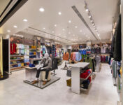 Retail design agency Bangalore