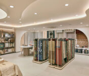 upholstery retail store