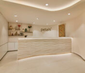 Petals Retail Store