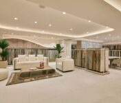 Petals Retail Showroom