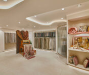 Home Improvement Retail Store