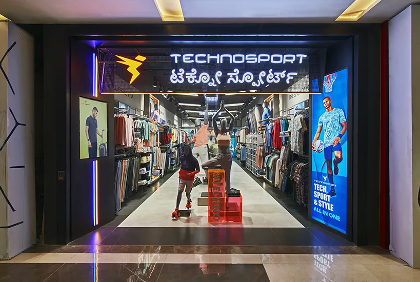 Technosport - VMRD Awards 2025