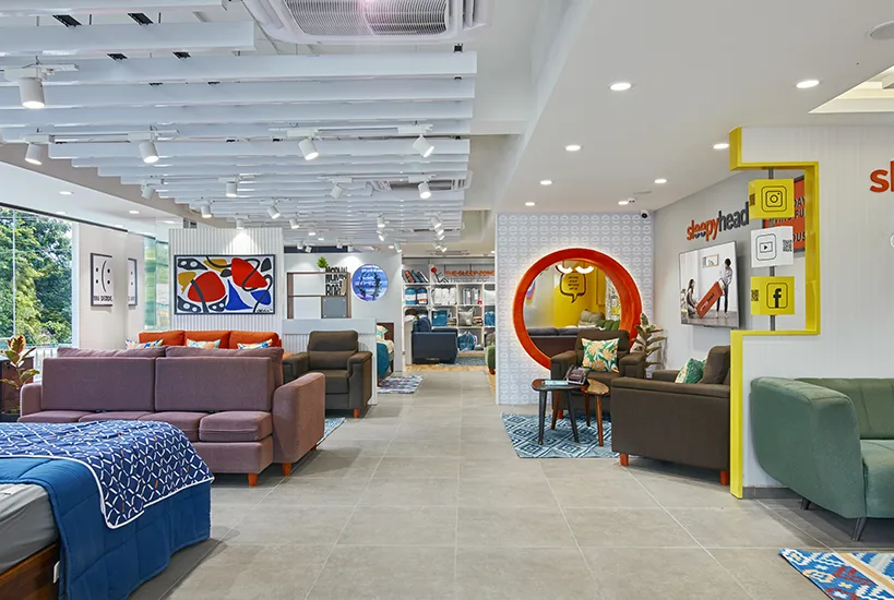 Sleepyhead - VMRD Awards 2025