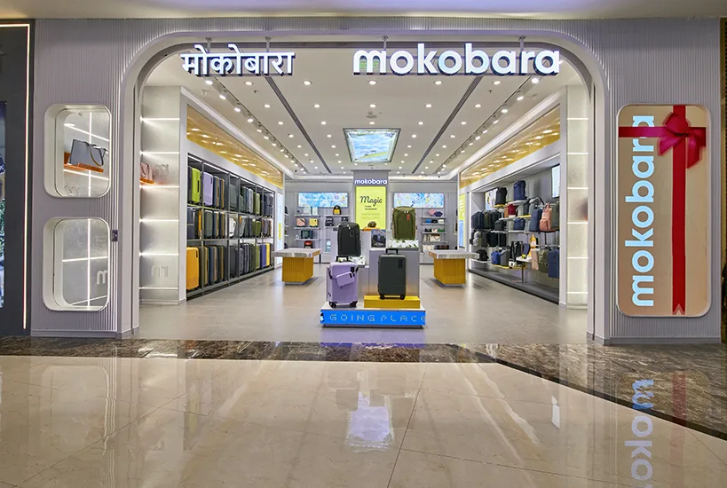 Mokobara Mumbai - VMRD Awards 2025