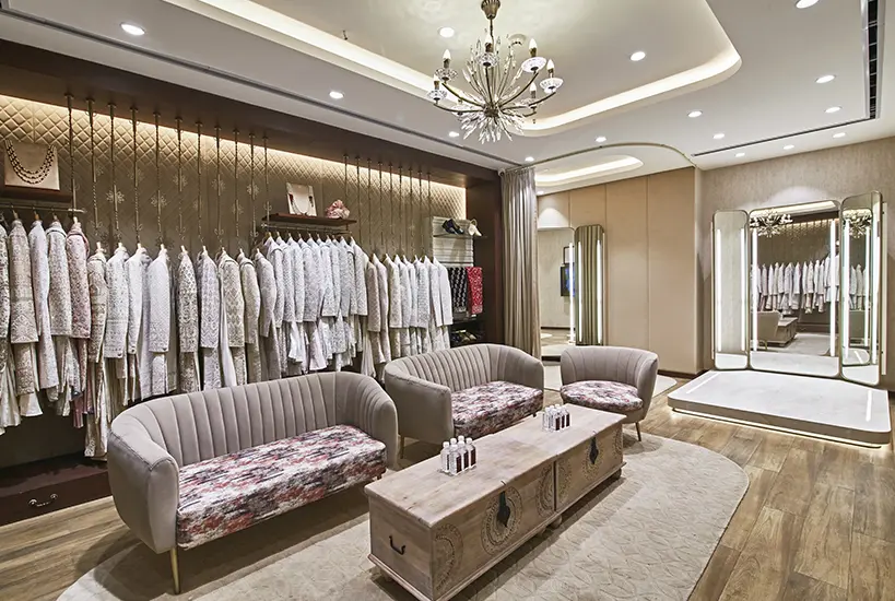 Narayana Silks - VMSD Awards 2024