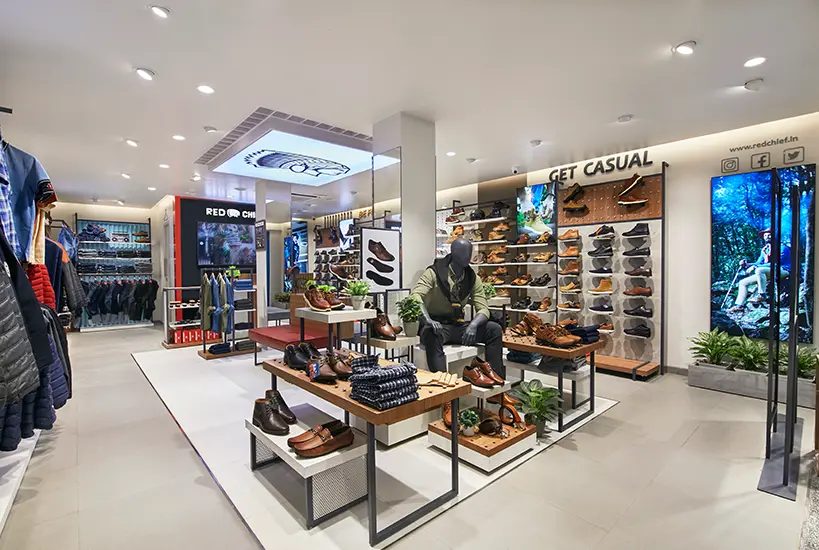 Red Chief - VMSD Awards 2024