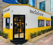Mokobara Pop-up store