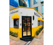 Mokobara DLF Cyber City