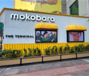 Mokobara Store Design