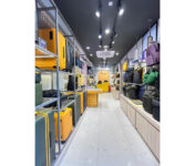 Mokobara Store at DLF