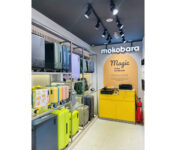 Mokobara store architect