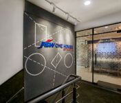 02-JSW One Home Studio