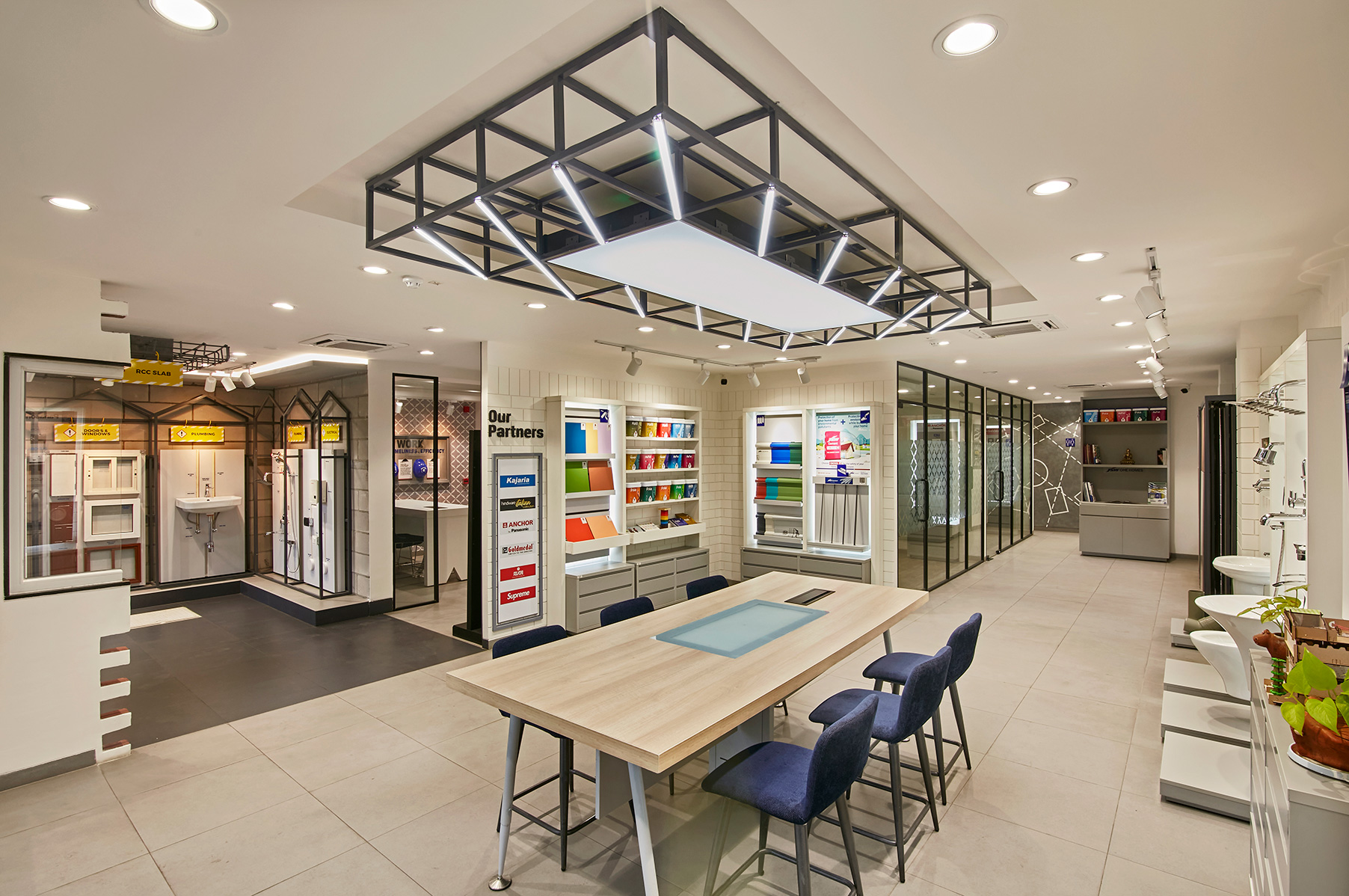 10-JSW One Home Studio