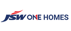 JSW One Homes Logo