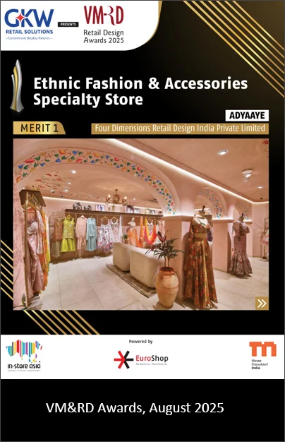 VMRD Awards-2025 - Adyaaye