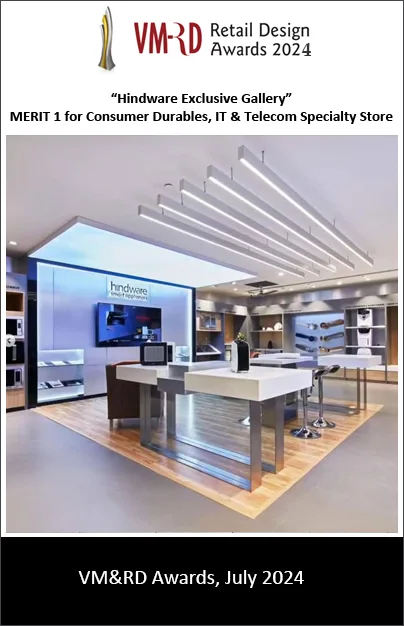 VMRD 2024 - Hindware