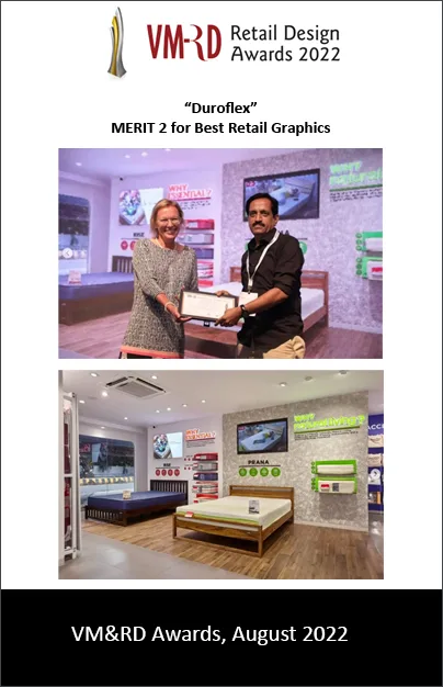 VMRD 2022 - Duroflex