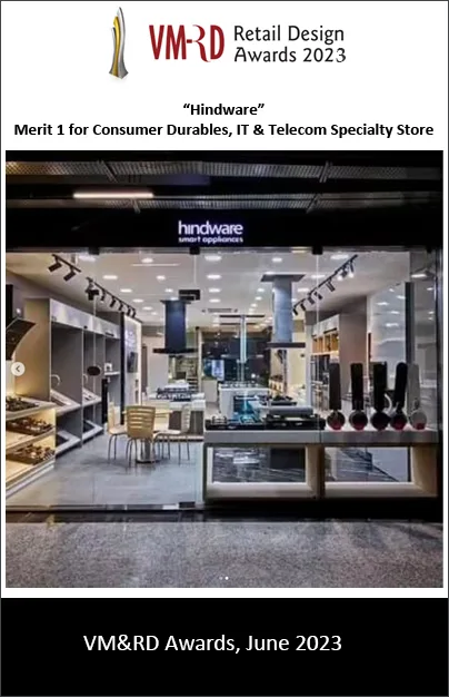 VMRD 2023 - Hindware