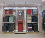 Visual Merchandising Bagline