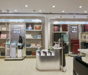 Bagline Retail Design