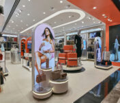 Bagline Retail Outlet