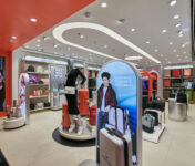 Bagline Visual Merchandise