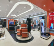 Retail Store Bagline