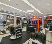 Retail Outlet Bagline