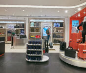 Retail Design Bagline
