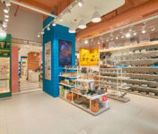 Visual Merchandising for Home Essentials