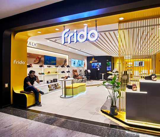 Frido Pune