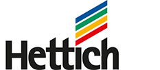 Hettich logo